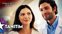 Başkalarının Hayatı Fragman (2) VCRH STCRH görüntüsü