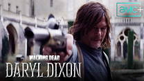 The Walking Dead: Daryl Dixon Fragman görüntüsü