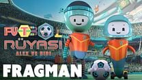 Futbol Rüyası Dublajlı Fragman görüntüsü