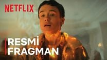 The Umbrella Academy - Sezon 4 Altyazılı Fragman görüntüsü