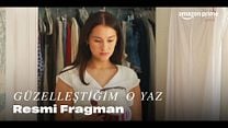 Güzelleştiğim O Yaz - Sezon 3 Fragman görüntüsü