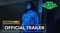 Mum, I'm Alien Pregnant Fragman görüntüsü