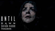 Until Dawn: Şafağa Kadar Altyazılı Fragman görüntüsü