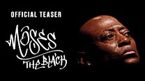 Moses the Black Fragman görüntüsü