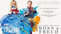 Moss & Freud Fragman görüntüsü