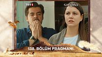 Gönül Dağı 138.Bölüm Fragman VCRH STCRH görüntüsü