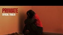 Primat Altyazılı Fragman görüntüsü