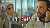 Hind Rajab'ın Sesi Altyazılı Fragman görüntüsü