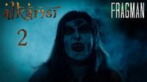 Alkarısı 2 Fragman görüntüsü