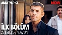 Anne Yarısı 1.Bölüm - Anne Yarısı - Sezon 1 - Bölüm 1 - Fragman görüntüsü