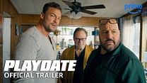 Playdate Fragman görüntüsü