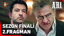 A.B.İ 18.Bölüm - A.B.İ. - Sezon 1 - Bölüm 18 - Fragman VCRH STCRH görüntüsü
