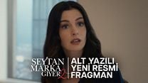 Şeytan Marka Giyer 2 Altyazılı Fragman görüntüsü