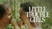 Little Trouble Girls Fragman görüntüsü