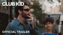 Club Kid Fragman görüntüsü