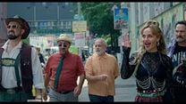 Çakallarla Dans 8: Şututgart Çıkarması Fragman görüntüsü