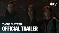 Dark Matter - Sezon 2 Fragman görüntüsü