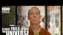 Stuart Fails To Save The Universe Fragman görüntüsü