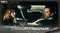 Kül Masalı 7.Bölüm Fragman VCRH STCRH görüntüsü