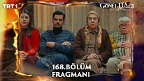 Gönül Dağı 168.Bölüm Fragman VCRH STCRH görüntüsü