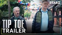 Tip Toe Fragman görüntüsü