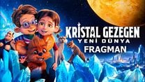 Kristal Gezegen: Yeni Dünya Dublajlı Fragman görüntüsü