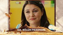 Gönül Dağı 134. Bölüm Fragman VCRH STCRH görüntüsü