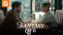 Fantasy Life Fragman görüntüsü
