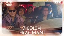 Cennetin Çocukları 7.Bölüm - Cennetin Çocukları - Sezon 1 - Bölüm 7 - Fragman VCRH STCRH görüntüsü
