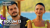 Doğanın Kanunu 13.Bölüm Final - Doğanın Kanunu - Sezon 1 - Bölüm 13 - Fragman VCRH STCRH görüntüsü