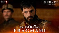 Mehmed: Fetihler Sultanı 57.Bölüm - Mehmed: Fetihler Sultanı - Sezon 3 - Bölüm 57 - Fragman VCRH STCRH görüntüsü