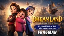 Düşler Ülkesi Fragman görüntüsü