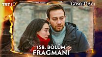 Gönül Dağı 158.Bölüm Fragman VCRH STCRH görüntüsü