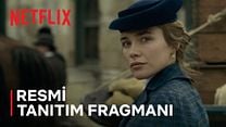 Cennetin Doğusu Altyazılı Fragman görüntüsü