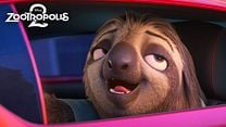 Zootropolis 2 Teaser görüntüsü