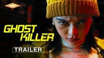 Ghost Killer Fragman görüntüsü
