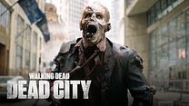 The Walking Dead: Dead City - Sezon 2 Klip görüntüsü