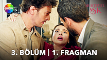 Muhtemel Aşk 3.Bölüm - Muhtemel Aşk - Sezon 1 - Bölüm 3 - Fragman VCRH STCRH görüntüsü