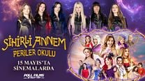 Sihirli Annem: Periler Okulu Fragman görüntüsü