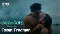 Sen+Ben - Dünyaya Karşı Dublajlı Fragman görüntüsü