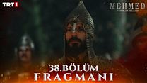 Mehmed: Fetihler Sultanı 38.Bölüm Fragman VCRH STCRH görüntüsü