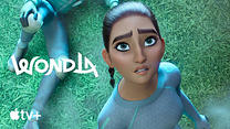 The Search for WondLa - Sezon 2 Fragman görüntüsü