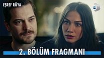 Eşref Rüya 2.Bölüm Fragman VCRH STCRH görüntüsü