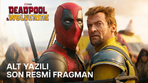 Deadpool ve Wolverine Altyazılı Fragman (5) görüntüsü