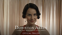 Downton Abbey: The Grand Finale Fragman görüntüsü