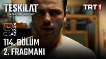 Teşkilat 114.Bölüm Fragman VCRH STCRH görüntüsü