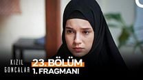 Kızıl Goncalar 23.Bölüm Fragman VCRH STCRH görüntüsü
