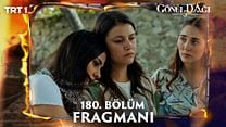 Gönül Dağı 180.Bölüm - Gönül Dağı - Sezon 5 - Bölüm 180 - Fragman VCRH STCRH görüntüsü