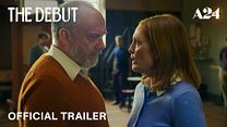 The Debut Fragman görüntüsü