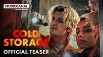 Cold Storage Fragman görüntüsü